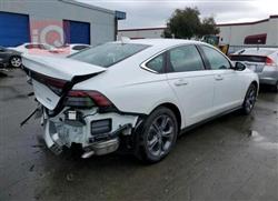 هوندا أكورد